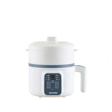 NNEOBA Electric Rice Cooker Multicooker
