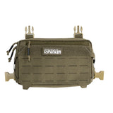 NNEOBA Tactical Chest Sling Bag