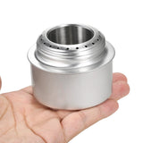 NNEOBA Portable Mini Camping Alcohol Burner