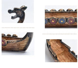 NNEOBA Dragon Boat Ornaments