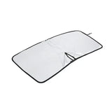 NNEOBA Car Front Windshield Anti-UV Sun Protection Mat