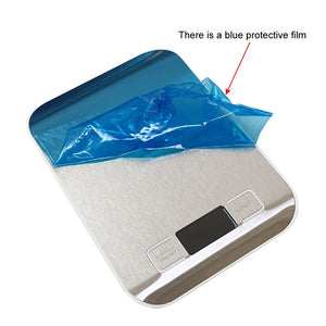 NNEOBA Electronic Food Diet Digital kitchen Scale
