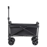 Foldable Utility Wagon Cart