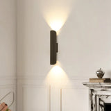 NNEOBA Nordic LED Wall Light: Modern Elegance for Every Room