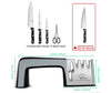 NNEOBA Knife Shears and Scissors Sharpening