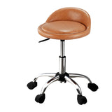 NNEDSZ Salon Stool Swivel Chair Backrest Chairs