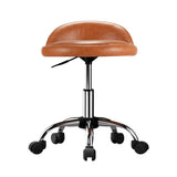 NNEDSZ Salon Stool Swivel Chair Backrest Chairs