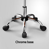 NNEDSZ Salon Stool Swivel Chair Backrest Chairs