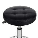 NNEDSZ Salon Stool Round Swivel Chairs