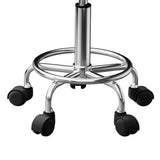 NNEDSZ Salon Stool Round Swivel Chairs