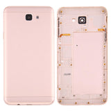 Galaxy J5 Prime Battery Cover - Replacement-1915196583171985408