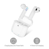 Bluetooth Wireless Earbuds For Smartphones - In-Ear-1915198027803529218