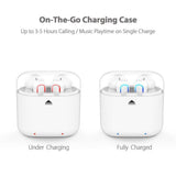 Bluetooth Wireless Earbuds For Smartphones - In-Ear-1915198027803529219