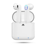 Bluetooth Wireless Earbuds For Smartphones - In-Ear-1915198027803529216