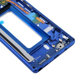 Samsung Galaxy Note 8 / N950 Lcd Front Housing Frame Bezel Plate-1915196571851558915