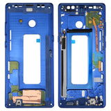 Samsung Galaxy Note 8 / N950 Lcd Front Housing Frame Bezel Plate-1915196571851558912