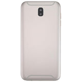 Gold Battery Back Cover For J730 - Sleek Design-1915196582832246785