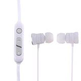 2-In-1 Wireless Bluetooth Earphones - Connect 2 Devices-1915197977635459072