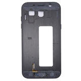 Galaxy A7 2017 / A720 Middle Frame Bezel - Sleek Design-1915196488452018177
