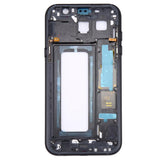 Galaxy A7 2017 / A720 Middle Frame Bezel - Sleek Design-1915196488452018178