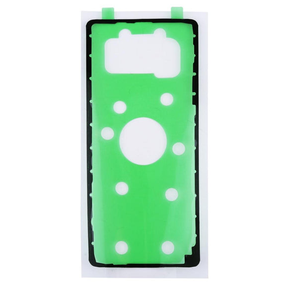 10-Pack Rear Housing Adhesive For Galaxy Note 8 - Black-1915197094105321473