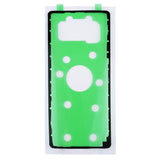 10-Pack Rear Housing Adhesive For Galaxy Note 8 - Black-1915197094105321473