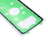 10-Pack Rear Housing Adhesive For Galaxy Note 8 - Black-1915197094105321476