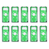 10-Pack Rear Housing Adhesive For Galaxy Note 8 - Black-1915197094105321478