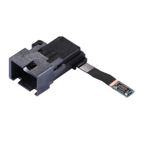 Galaxy S8 / G955 Earphone Jack Flex Cable-1915197411618328577