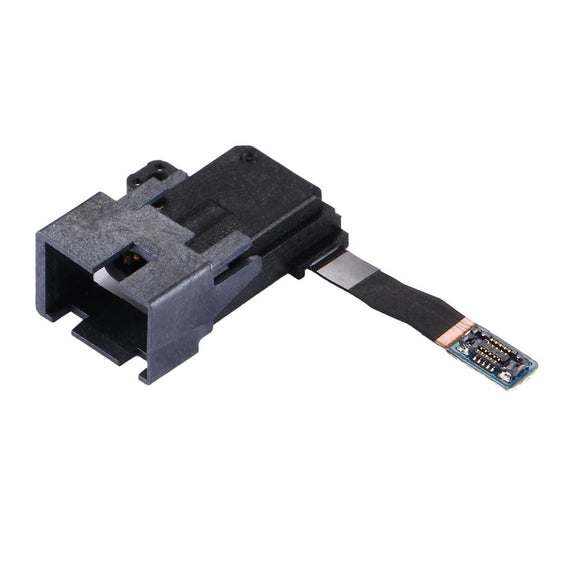 Galaxy S8 / G955 Earphone Jack Flex Cable-1915197411618328577