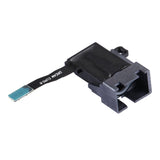 Galaxy S8 / G955 Earphone Jack Flex Cable-1915197411618328579