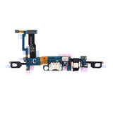 Charging Port Flex Cable With Home Button And Earphone Jack Replacement-1915197016934322177