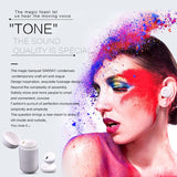 Mini Bluetooth 4.2 In-Ear Stereo Earphone With Charging Box - Single Ear-1915198076642004998