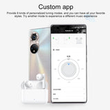 X2 True Wireless Earbuds - Bluetooth Iceland White-1915196638364831747