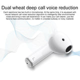 X2 True Wireless Earbuds - Bluetooth Iceland White-1915196638364831748