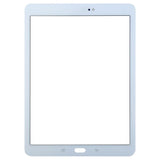 9.7 Front Screen Glass Lens For Galaxy Tab S2 - Black-1915196586598731777