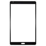 Samsung Galaxy Tab S 8.4 Front Screen Glass Lens - Outer-1915196574762405890