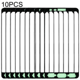 10Pcs Adhesive For Galaxy J3 Pro Front Housing - J3110-1915198021134585860