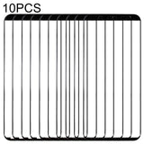 10Pcs Adhesive For Galaxy J8 2018 Front Housing - J810 Series-1915197550416236544