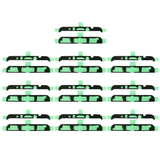10Pcs Front Housing Adhesive For C7010 Replacement - Pack Of 10-1915197673393229828