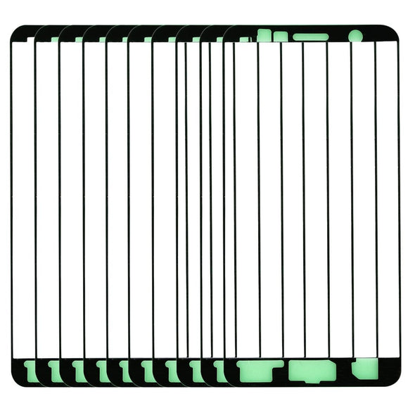 10-Pack Adhesive For Galaxy J7 Max Front Housing-1915197296912502785