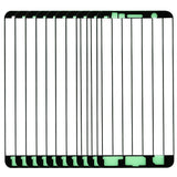 10-Pack Adhesive For Galaxy J7 Max Front Housing-1915197296912502785