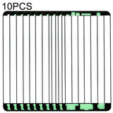 10-Pack Adhesive For Galaxy J7 Max Front Housing-1915197296912502784