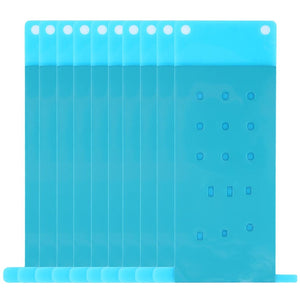 10-Pack Adhesive For Samsung Galaxy J3 Emerge / J327 Lcd Back-1915197060123070465