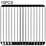 10-Pack Adhesive For Samsung Galaxy J3 Emerge / J327 Front Housing-1915198428745437188