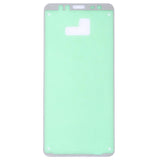 10Pcs Adhesive For Galaxy A8 / A7 / A730 Front Housing - Black-1915197732499361795