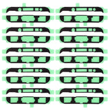 10-Pack Adhesive For Galaxy J7 Pro / J7 2017 / J730 - Front Housing-1915197304424501248