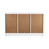 NNEED Buffet Sideboard Hallway Hamptons Furniture