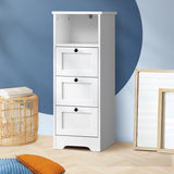 NNEED Storage Cabinet Hallway Hamptons Furniture