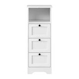 NNEED Storage Cabinet Hallway Hamptons Furniture